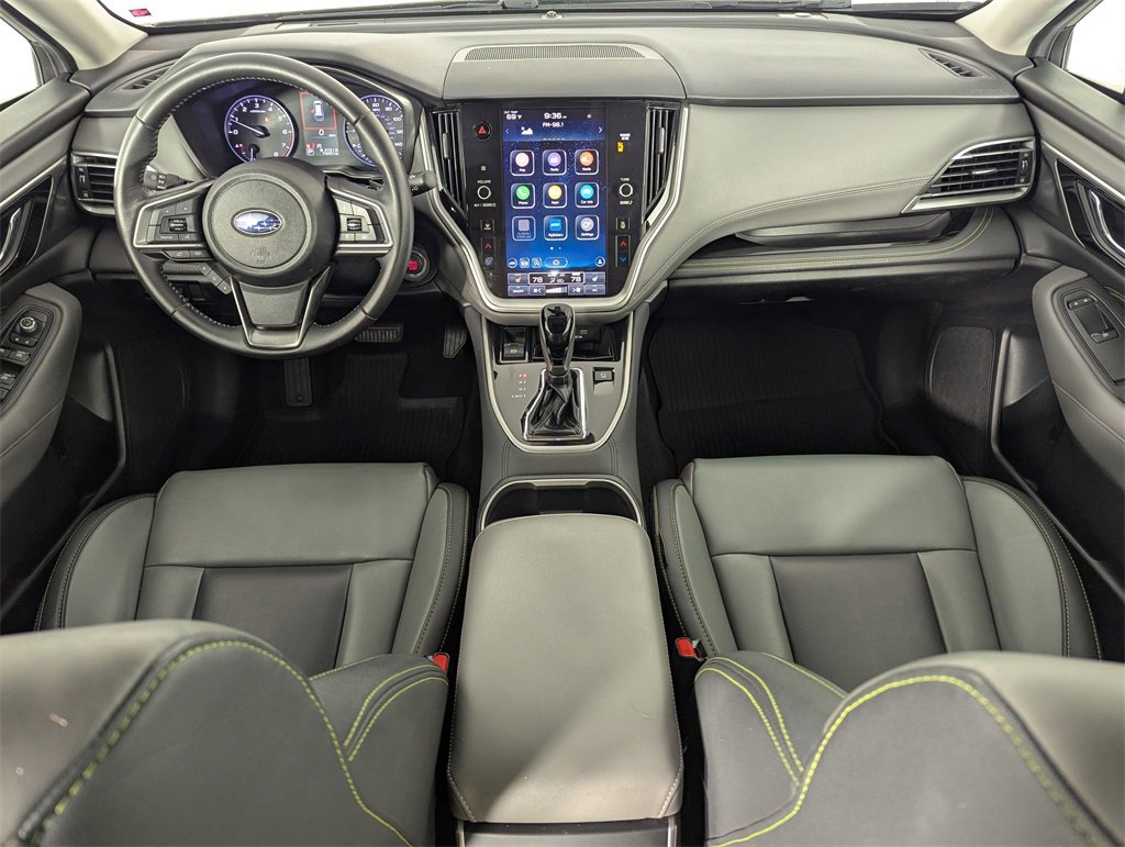 Used 2020 Subaru Outback Onyx Edition XT image 15