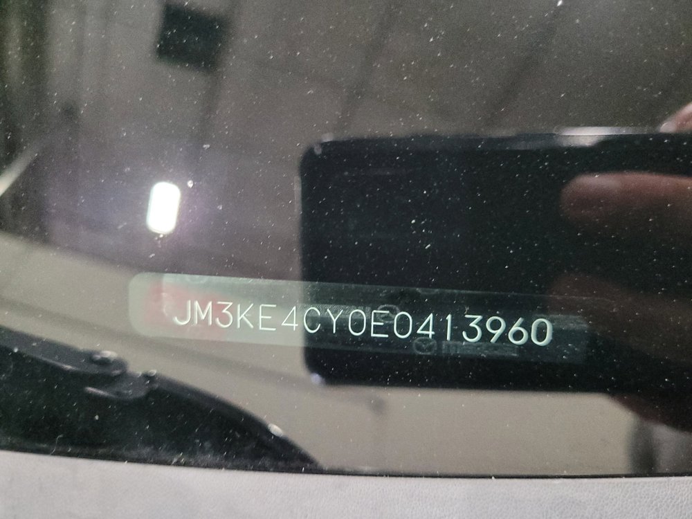 Used 2014 MAZDA CX-5 Touring image 33