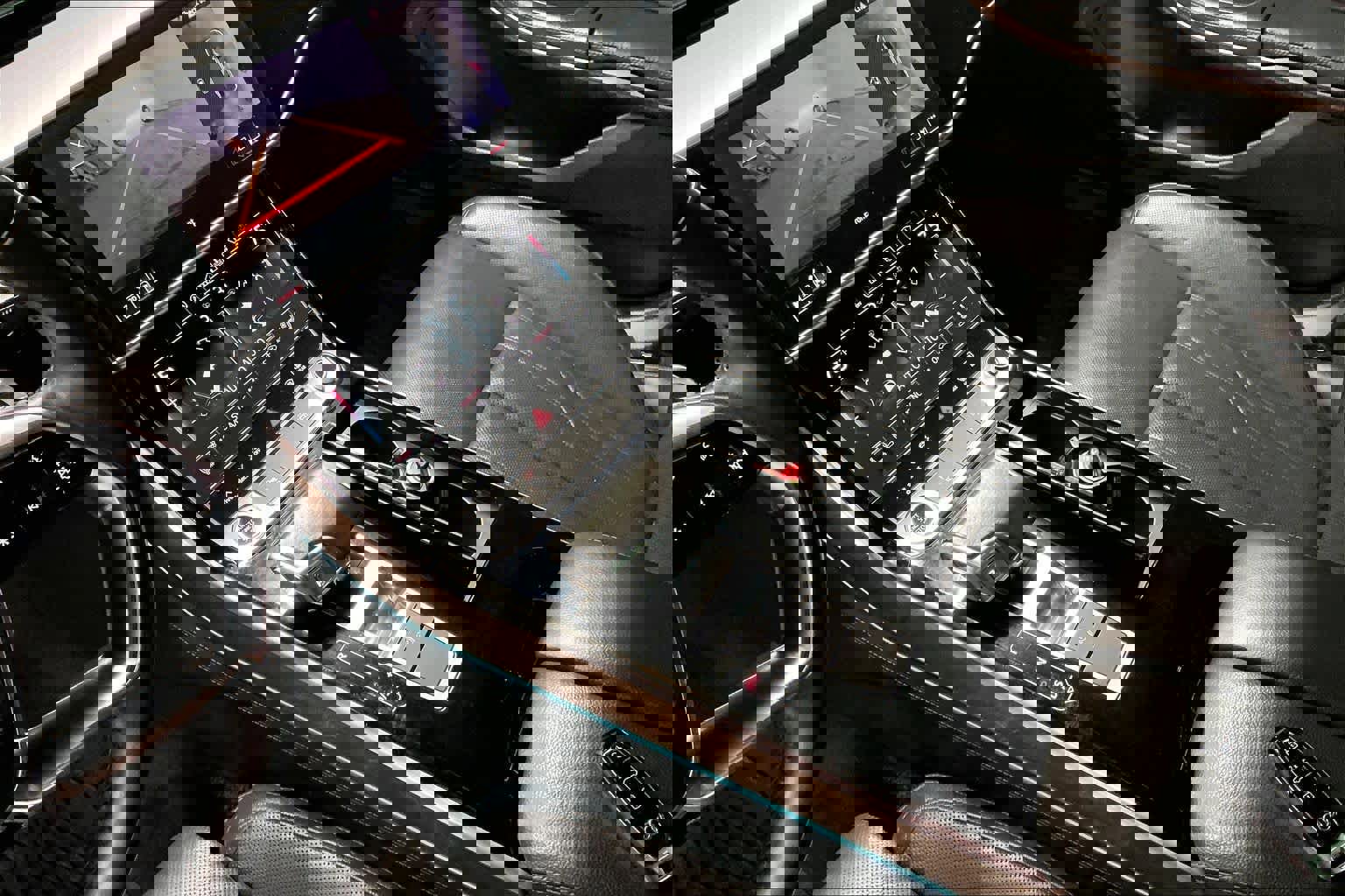 Used 2021 Audi A8 L 3.0T w/ Executive Plus Package image 19