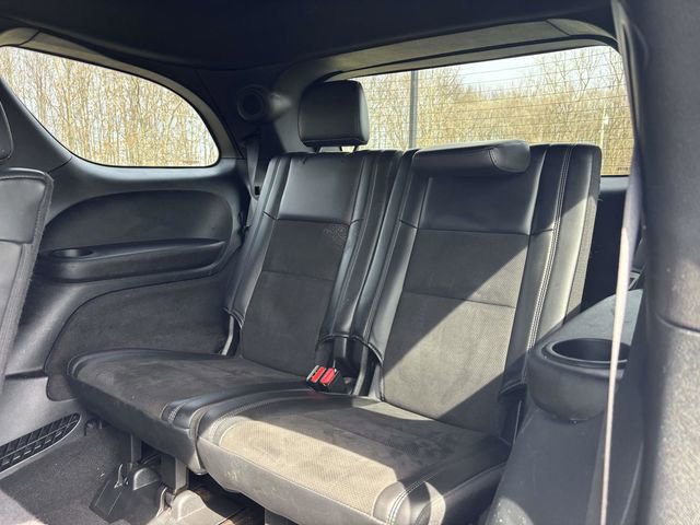 Used 2019 Dodge Durango R/T image 24