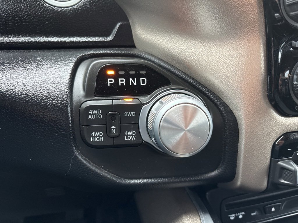 Used 2019 RAM 1500 Laramie image 15