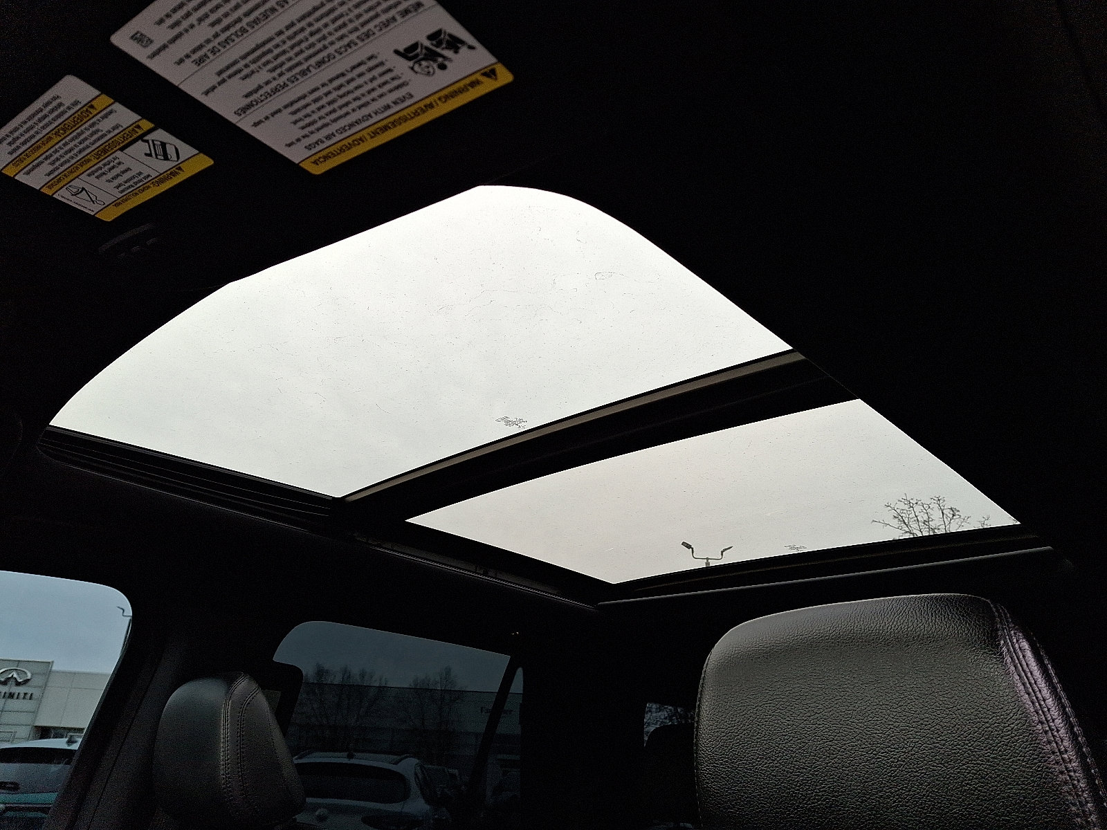 Used 2021 Ford Expedition Max Limited image 15