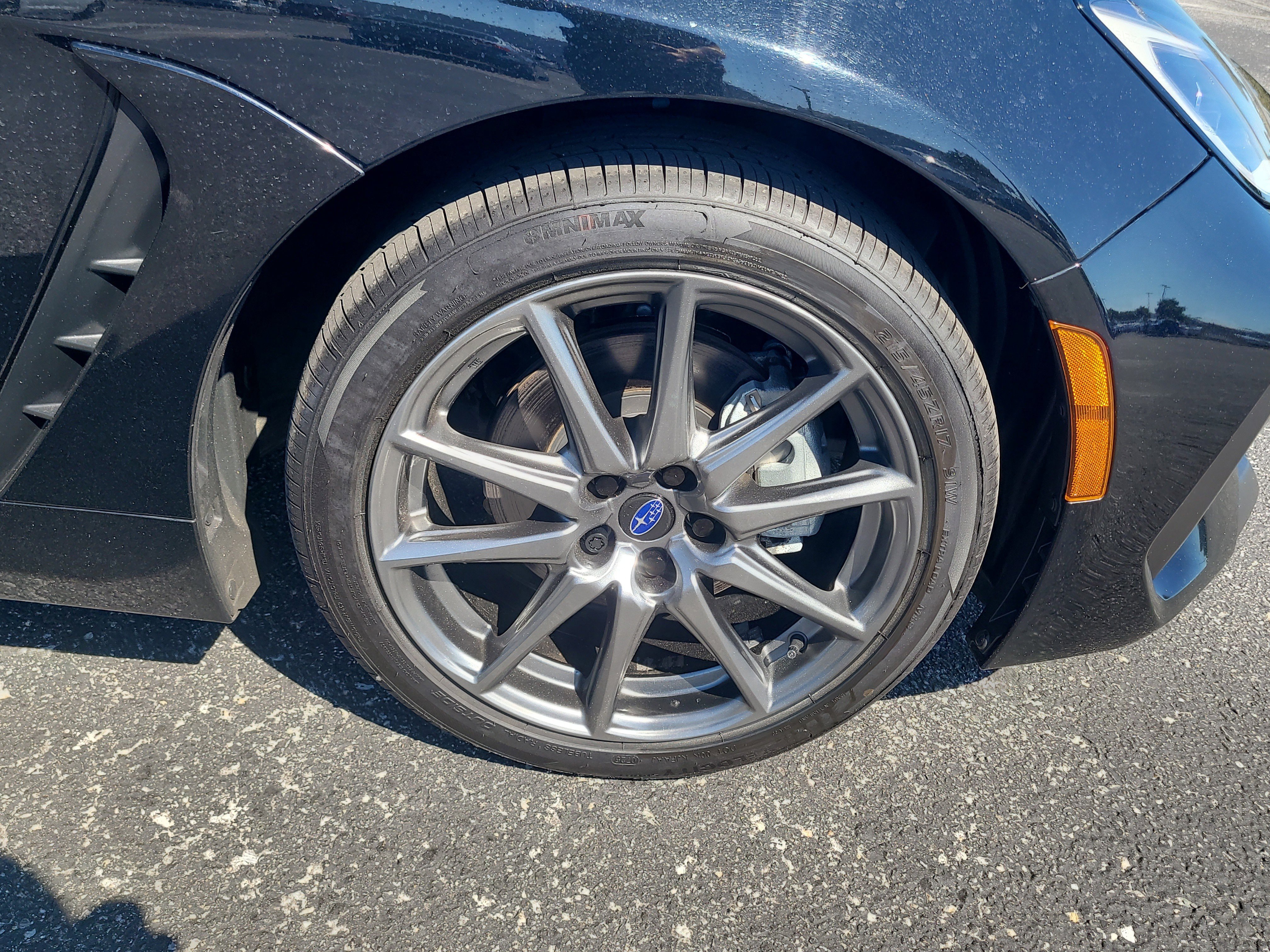 Used 2024 Subaru BRZ Premium image 10