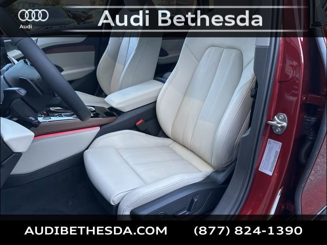 New 2026 Audi A6 Premium Plus image 22