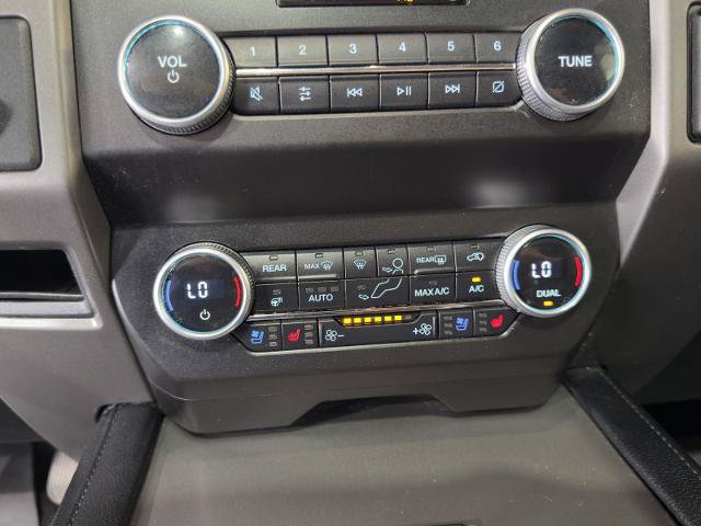 Certified 2021 Ford Expedition XLT AWD/4WD image 33