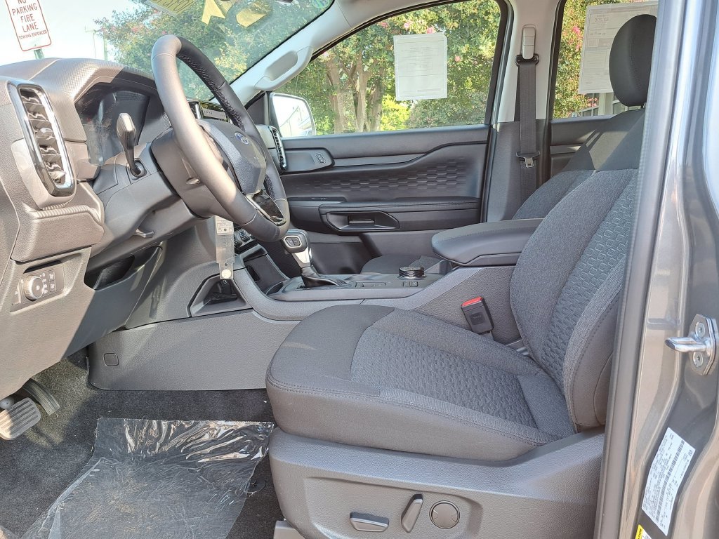 New 2026 Ford Ranger XLT w/ Equipment Group 301A High AWD/4WD image 14