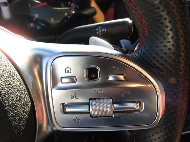 Certified 2022 Mercedes-Benz GLA 250 4MATIC w/ AMG Line image 11