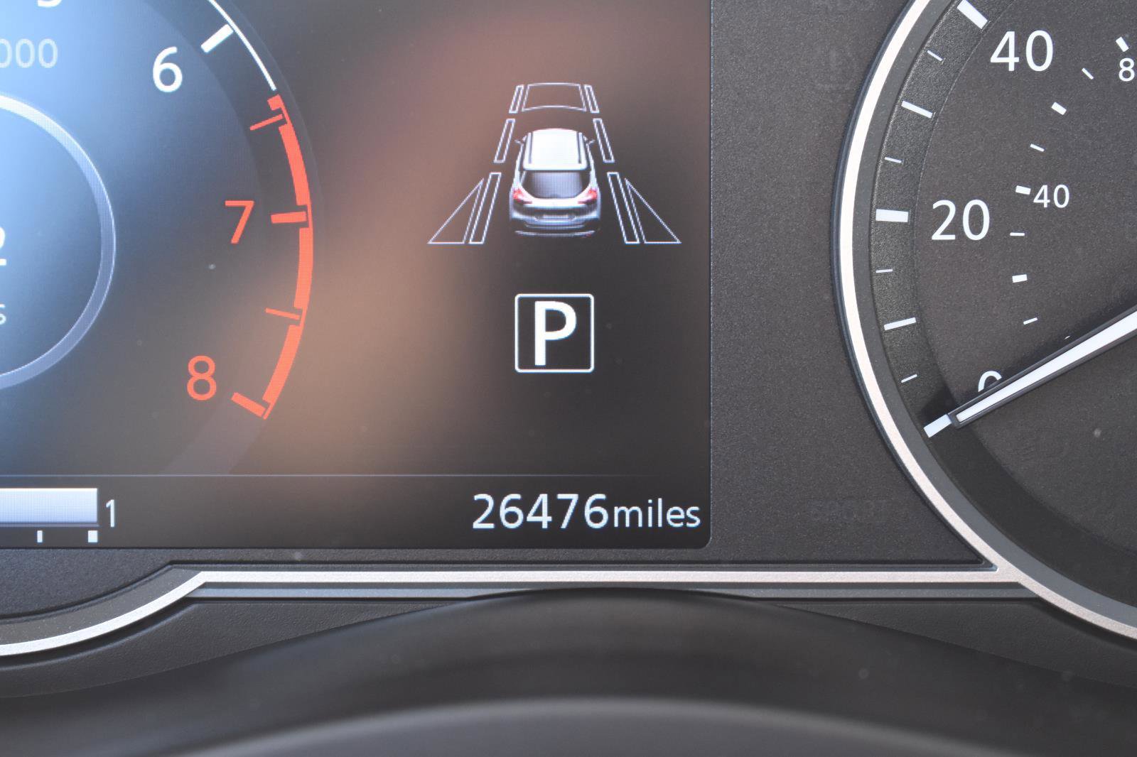 Used 2020 Nissan Kicks SR image 32