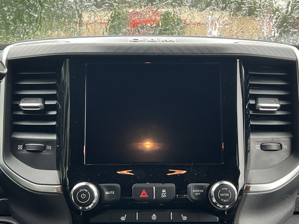 New 2025 RAM 2500 Big Horn image 20