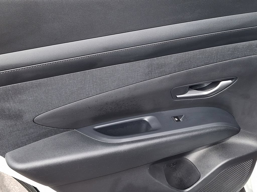 New 2025 Hyundai Tucson XRT AWD/4WD image 13