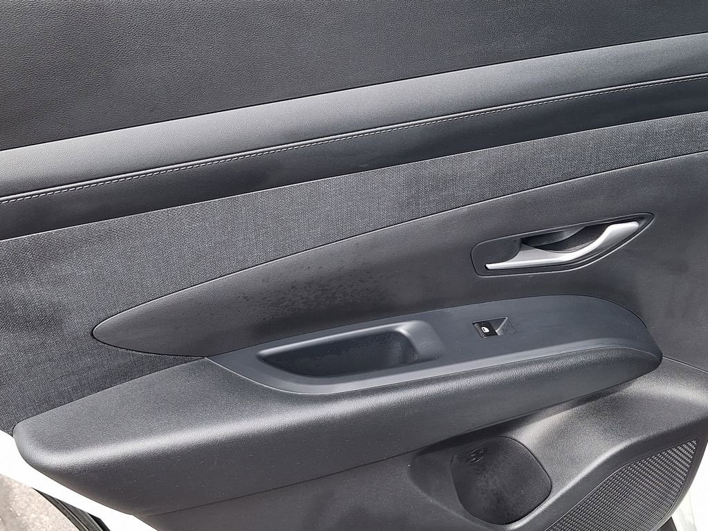 New 2025 Hyundai Tucson XRT AWD/4WD image 13
