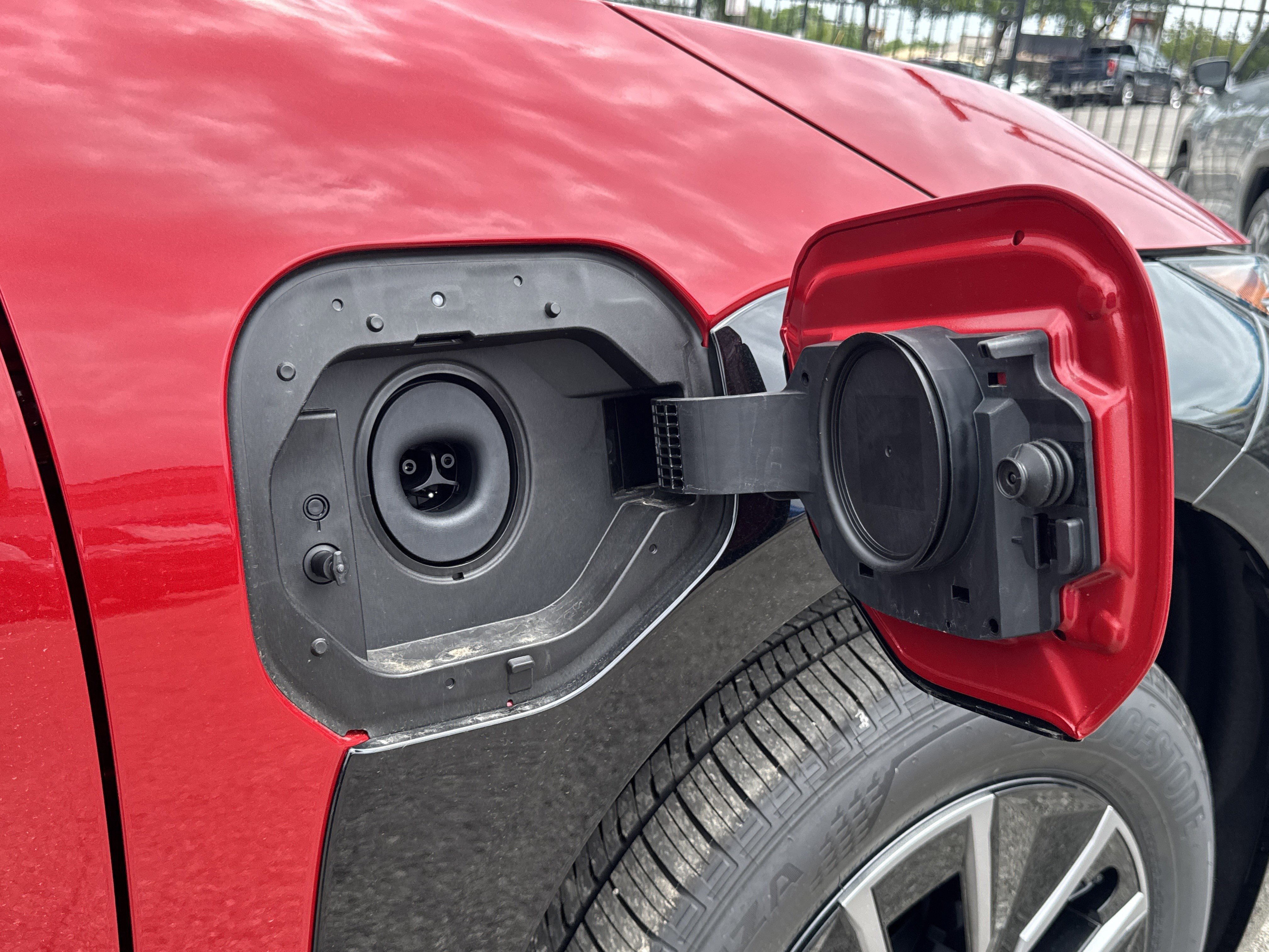 New 2026 Subaru Solterra Premium image 11