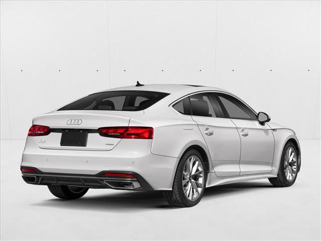 New 2026 Audi A5 2.0T Premium Plus image 2