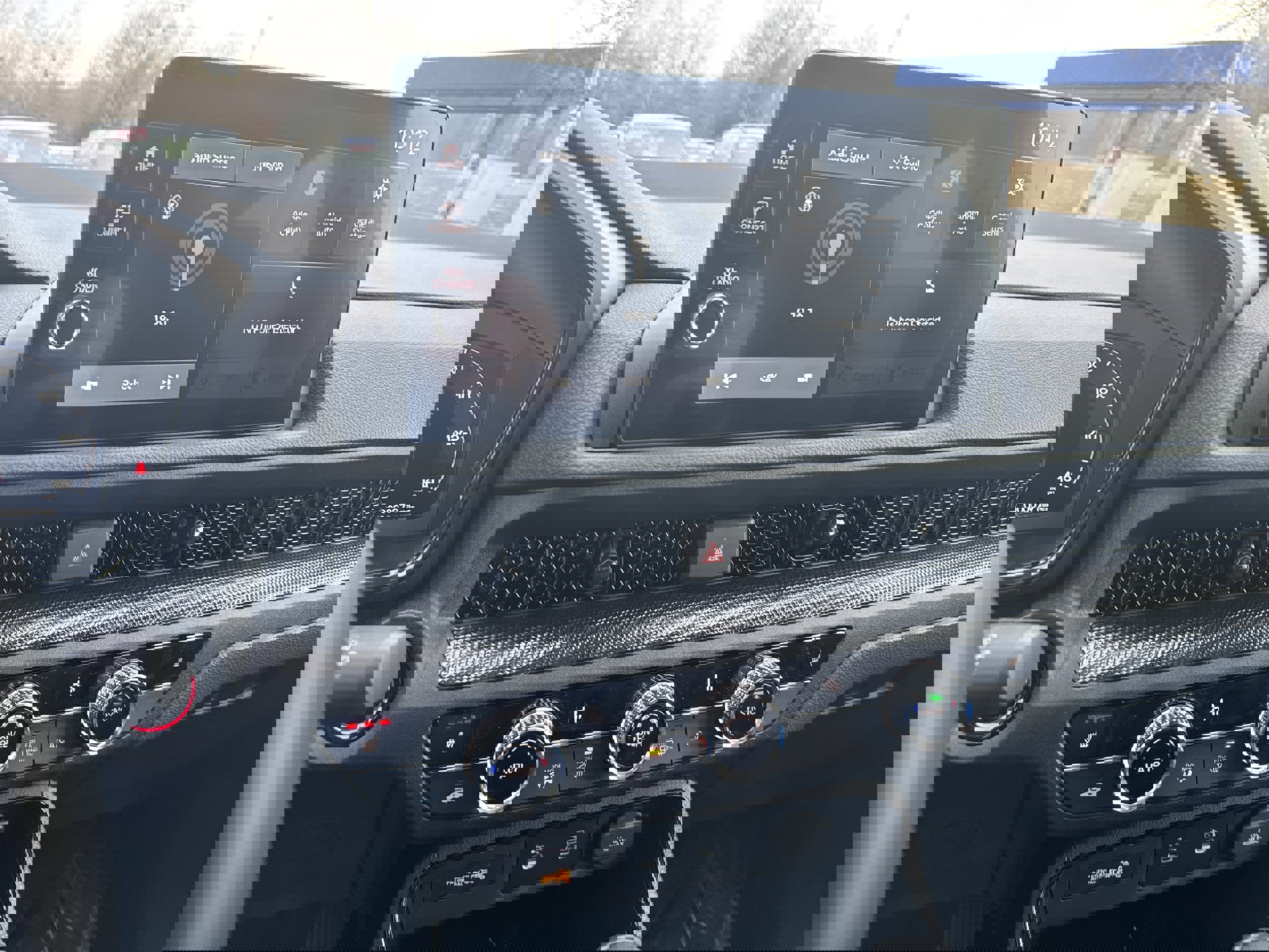 New 2026 Honda CR-V Sport-L image 21