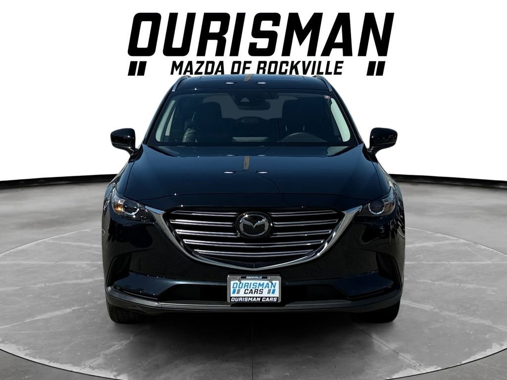 Used 2023 MAZDA CX-9 Touring image 8