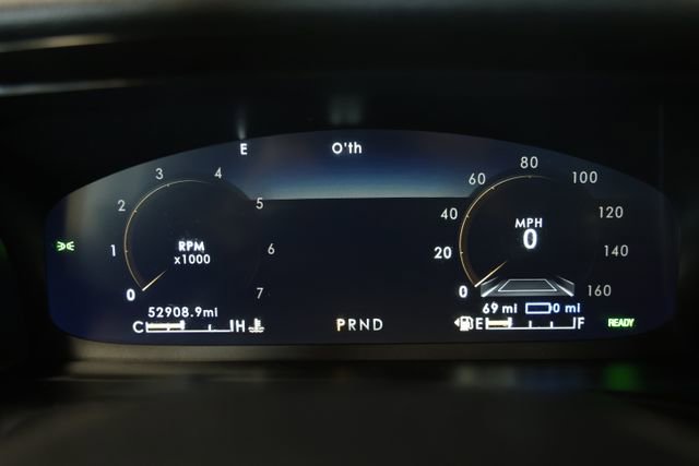 Used 2022 Lincoln Aviator Grand Touring w/ Equipment Group 301A AWD/4WD image 35