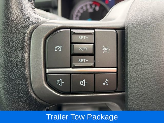 Used 2021 Ford F150 XLT w/ Equipment Group 302A High AWD/4WD image 13