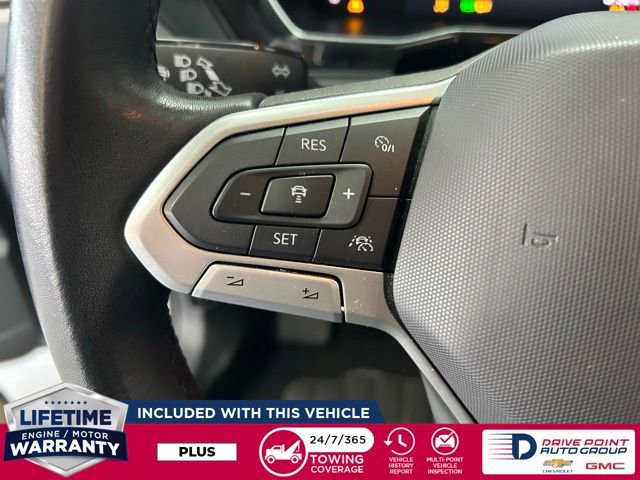 Used 2024 Volkswagen Jetta SE FWD image 15