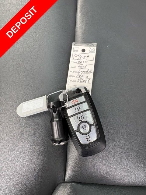 Used 2025 Ford Expedition Active image 18