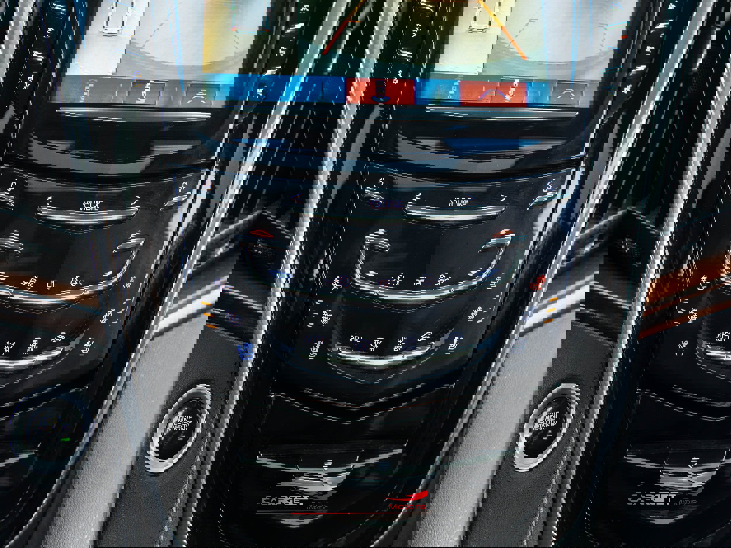 Used 2020 Cadillac Escalade Premium Luxury image 33