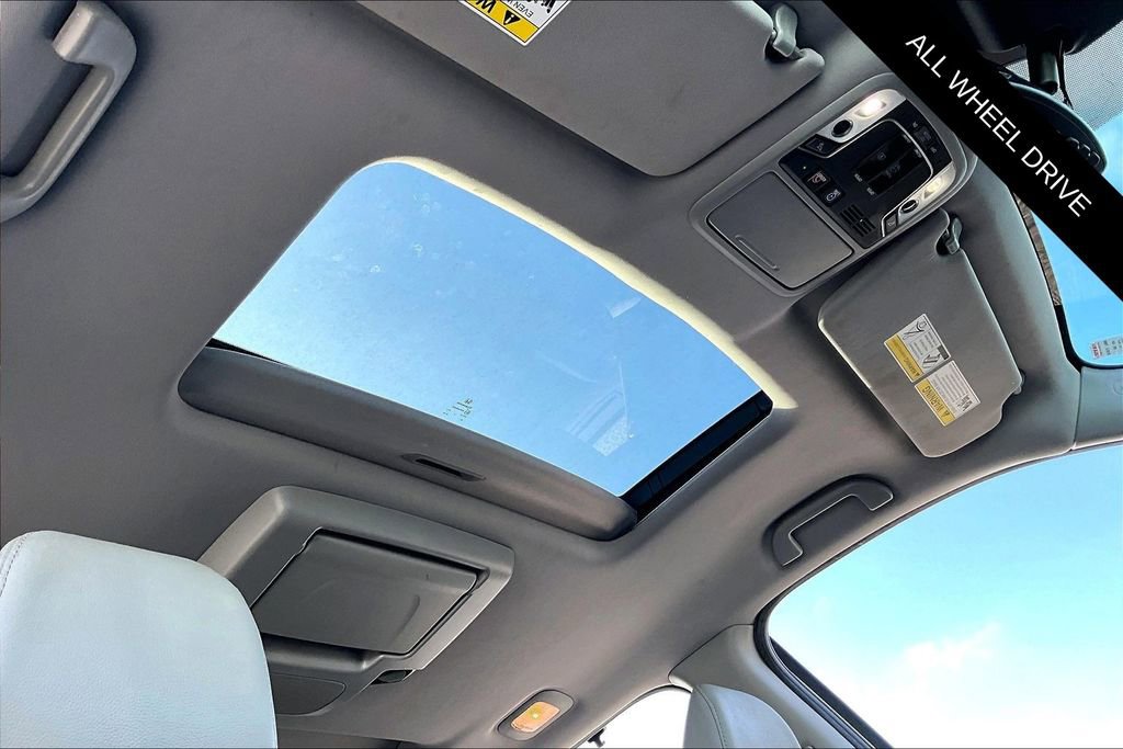 Used 2019 Honda Pilot Elite image 27