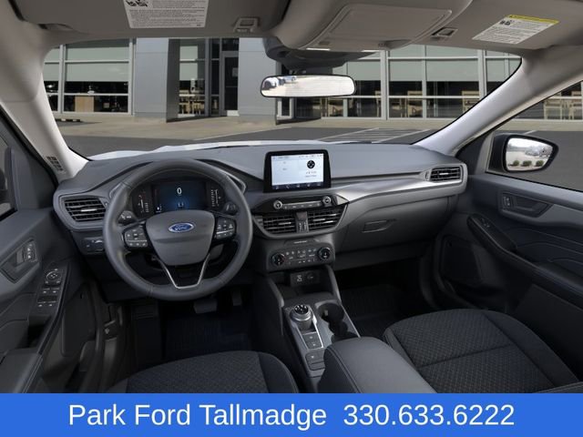 New 2026 Ford Escape Active w/ Cold Weather Package AWD/4WD image 9