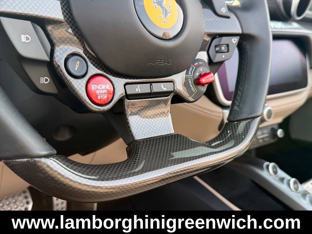 Used 2019 Ferrari Portofino RWD image 30
