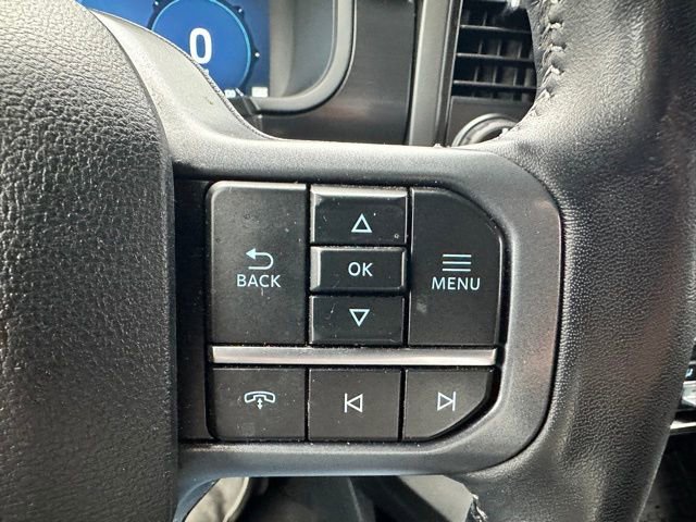 Used 2024 Ford F150 Lariat image 28