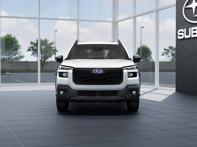 New 2026 Subaru Outback Premium image 7