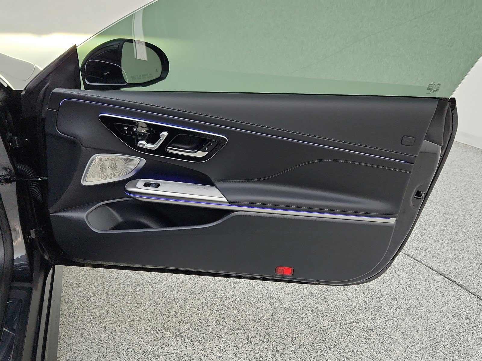 Certified 2026 Mercedes-Benz CLE 300 4MATIC Cabriolet image 36