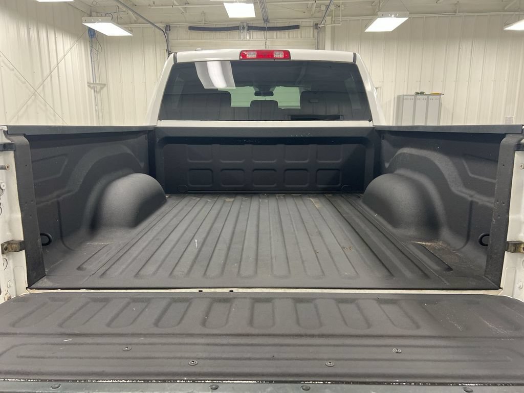 Used 2017 RAM 1500 Tradesman w/ Popular Equipment Group AWD/4WD image 22
