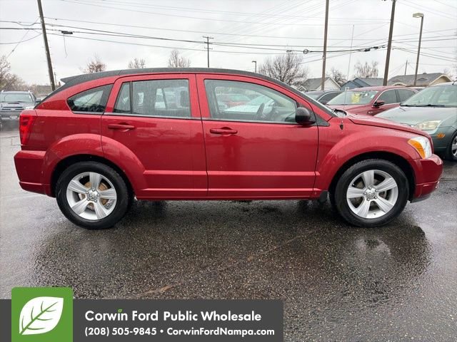 Used 2010 Dodge Caliber SXT image 4