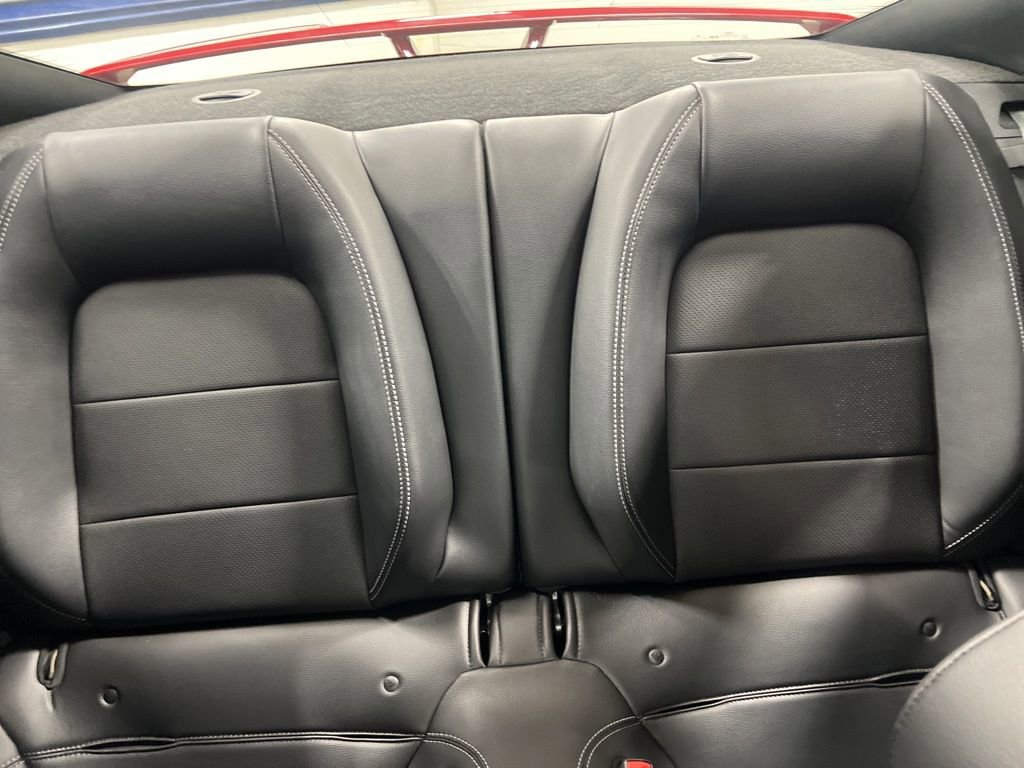 Used 2020 Ford Mustang Premium image 13