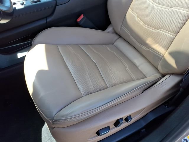 Used 2023 Cadillac XT5 Sportv w/ Platinum Package AWD/4WD image 20