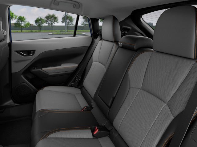 New 2026 Subaru Crosstrek 2.5i Limited AWD/4WD image 41