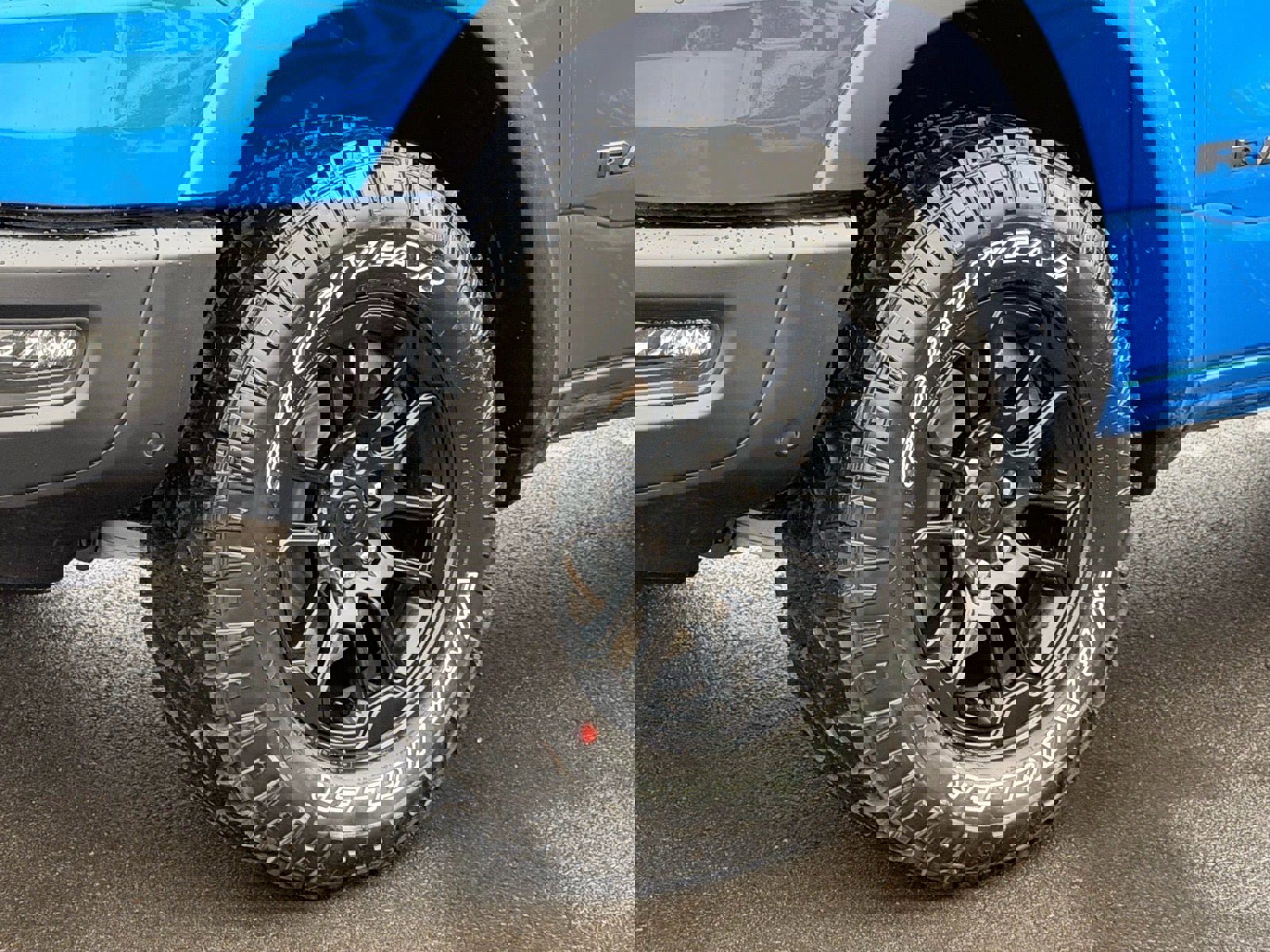 New 2026 RAM 1500 Rebel w/ Rebel Level 2 Equipment Group image 21