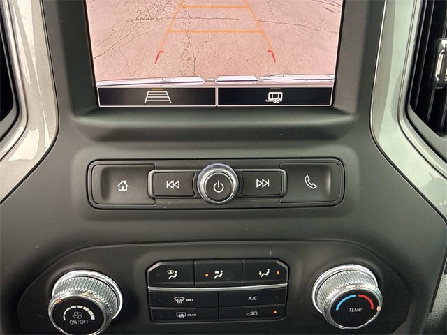 Used 2024 GMC Sierra 1500 Pro w/ Pro Value Package image 20