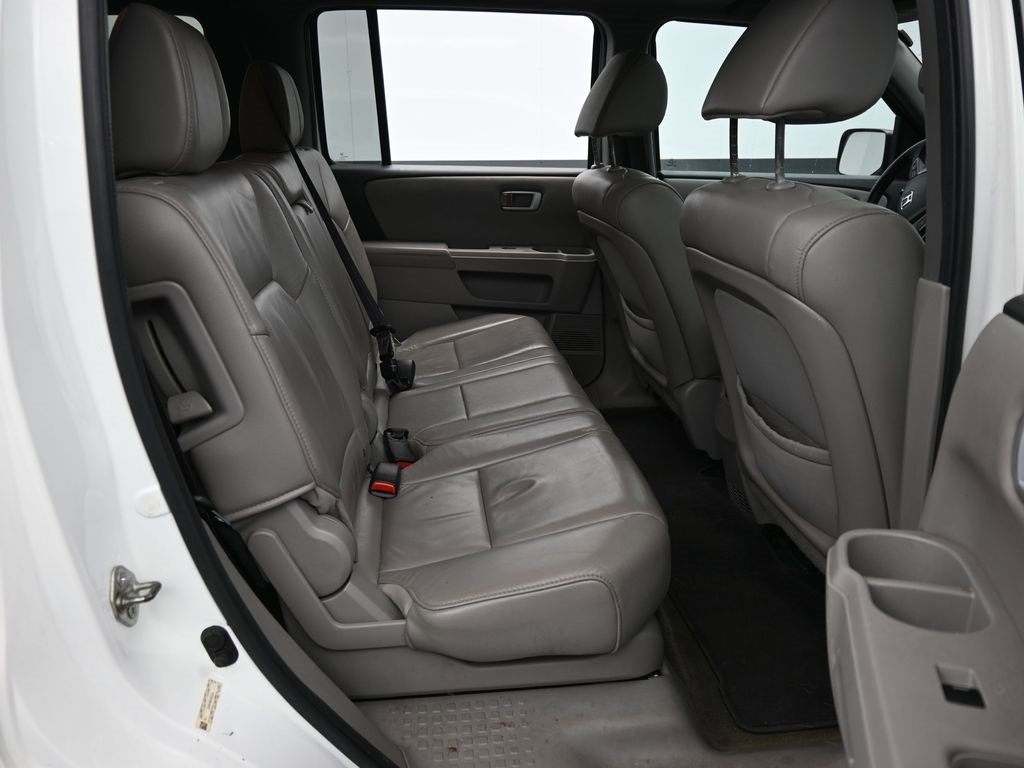 Used 2014 Honda Pilot EX-L image 39