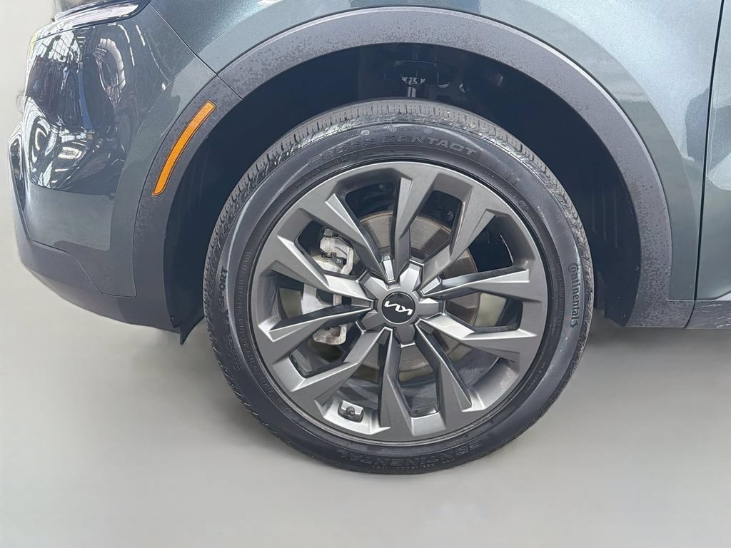 Used 2023 Kia Sorento X-Line EX AWD/4WD image 34