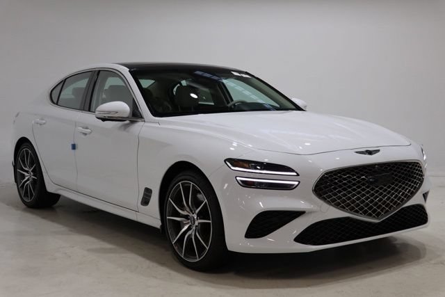 New 2026 Genesis G70 2.5T Prestige AWD/4WD image 1