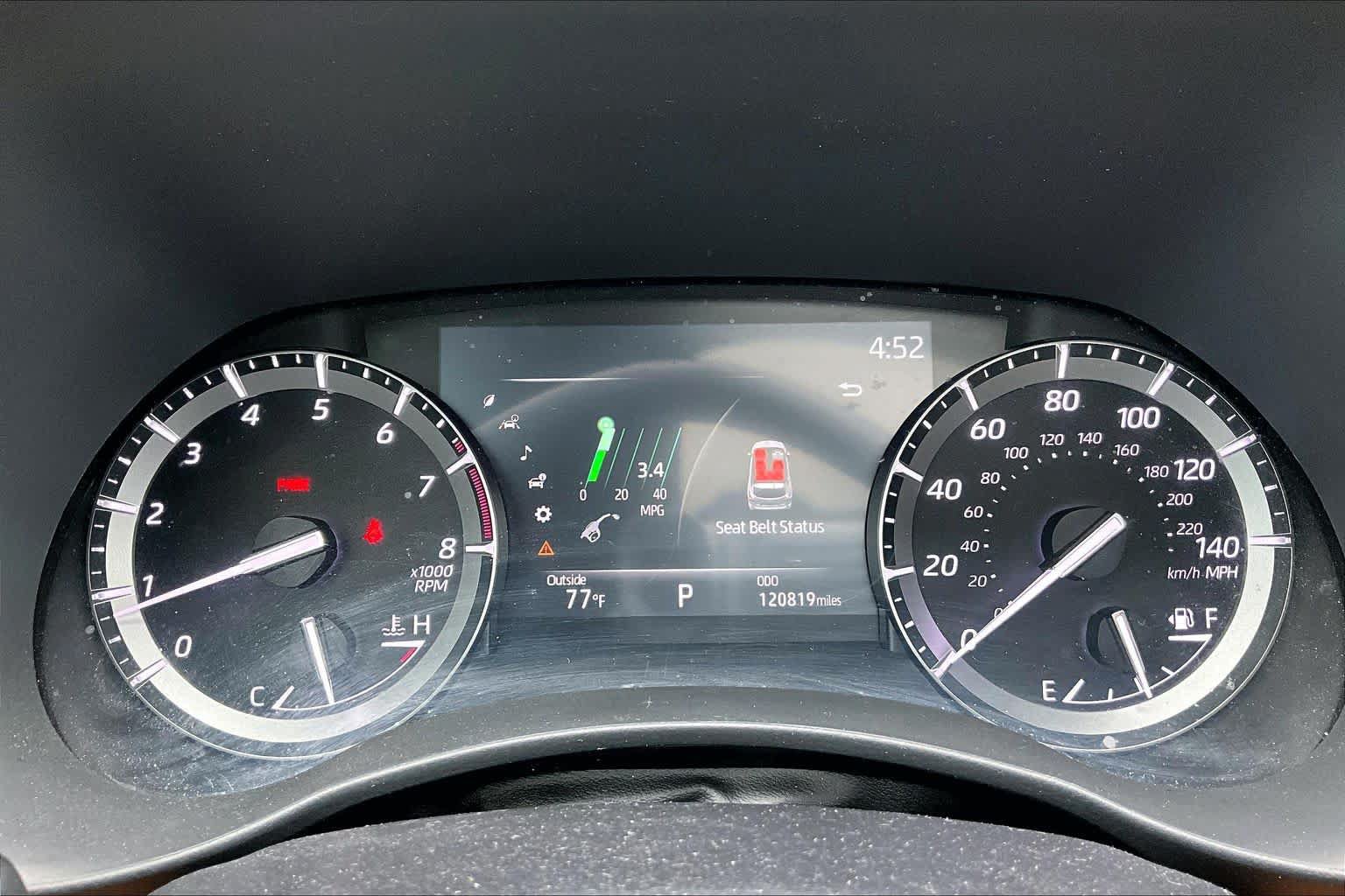 Used 2020 Toyota Highlander Platinum AWD/4WD image 25
