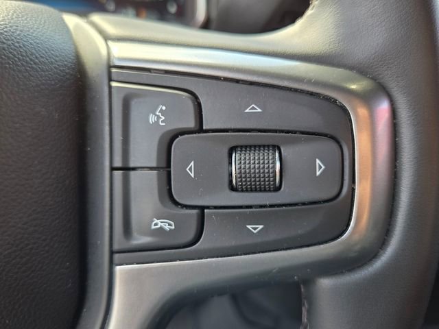 Used 2023 Chevrolet Silverado 1500 LT Trail Boss image 31