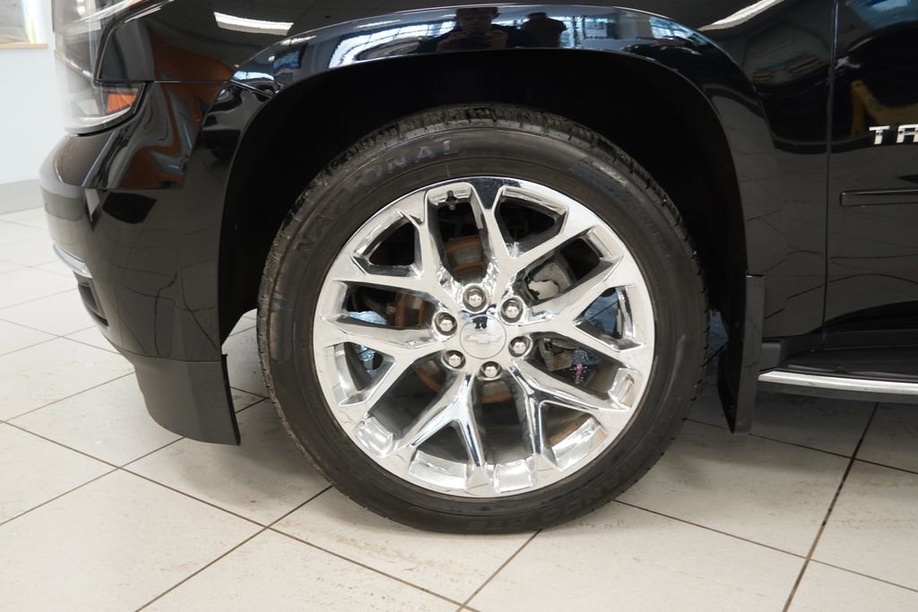 Used 2017 Chevrolet Tahoe Premier image 20