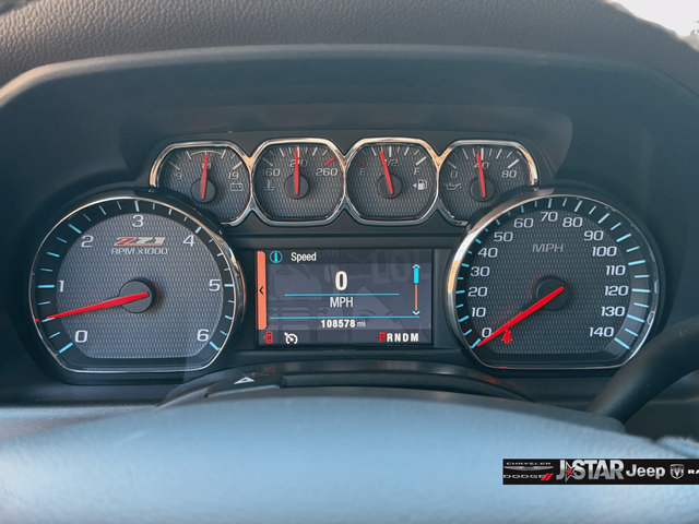 Used 2014 Chevrolet Silverado 1500 LT w/ All Star Edition RWD image 20
