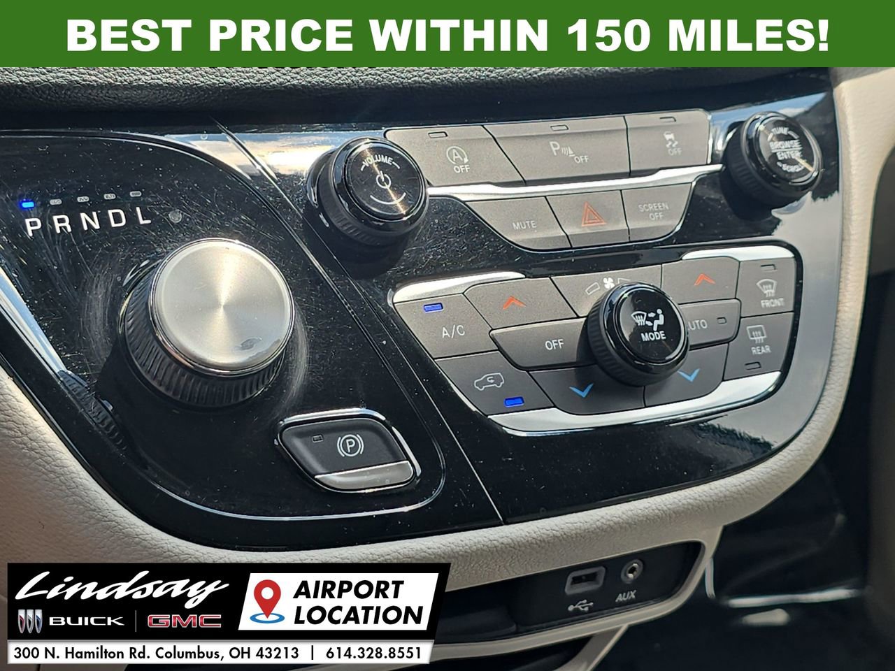 Used 2020 Chrysler Pacifica Limited image 39