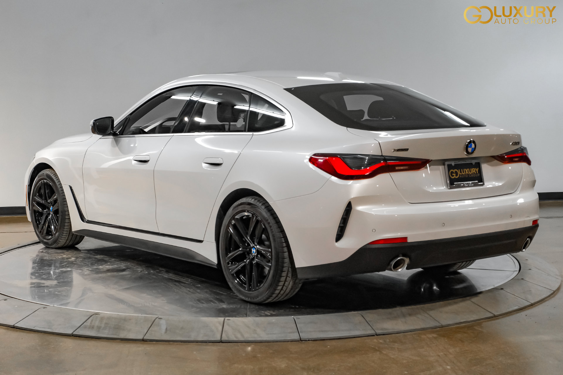 Used 2026 BMW 430i xDrive AWD/4WD image 15
