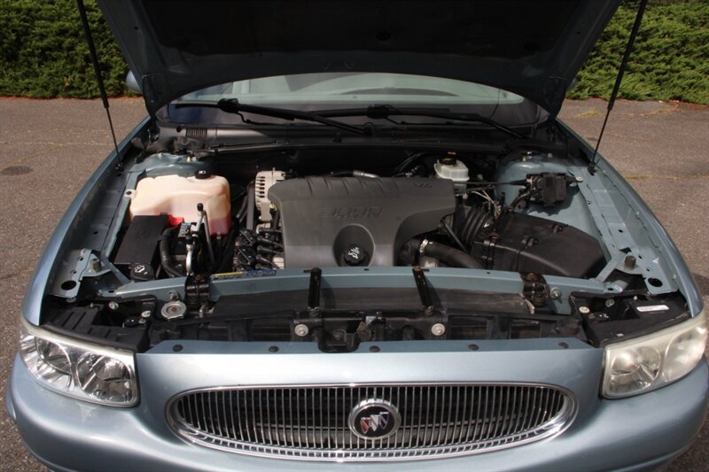 Used 2003 Buick Le Sabre Custom FWD image 17