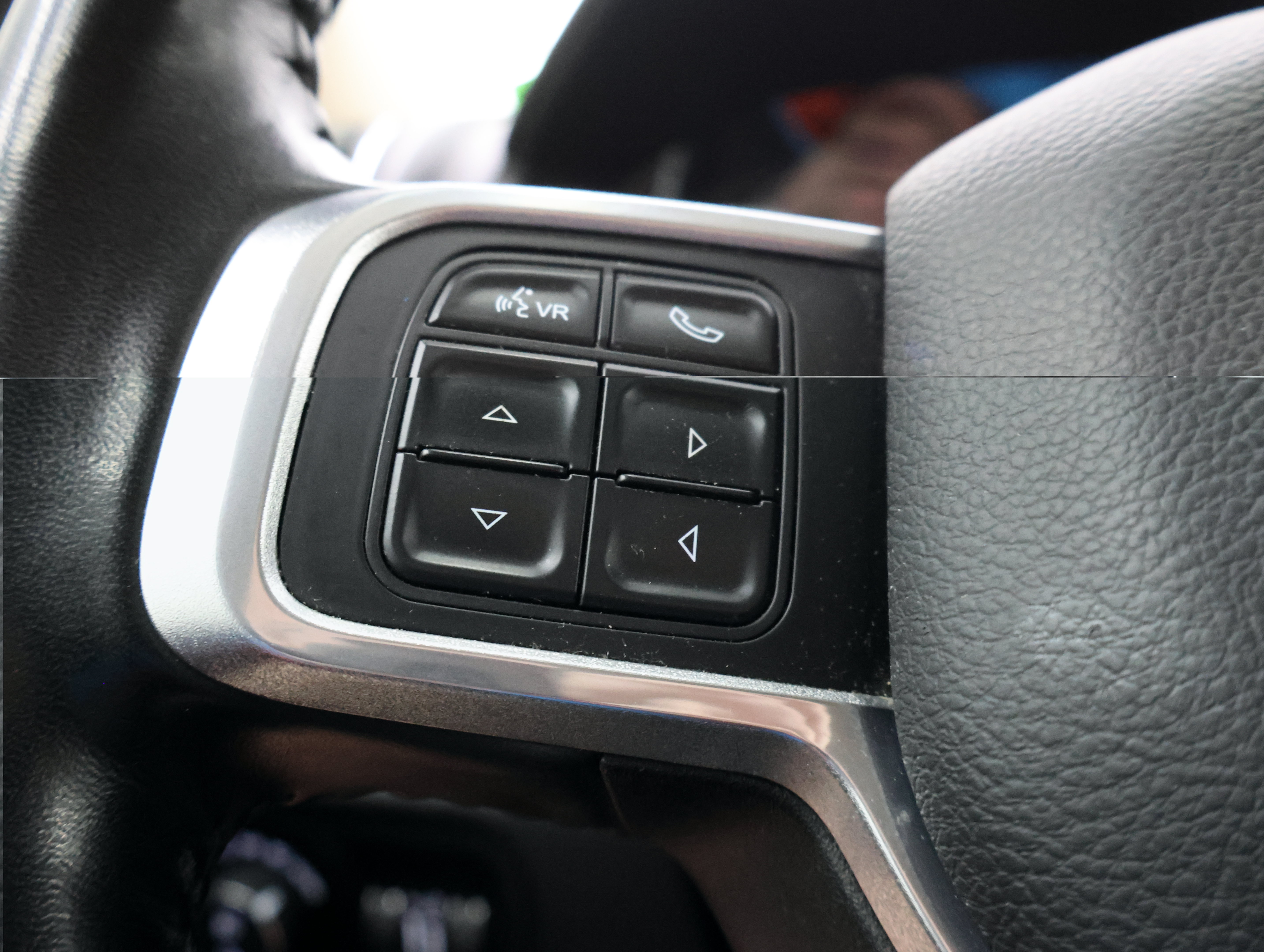 Used 2022 RAM 2500 Laramie AWD/4WD image 15