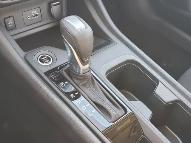 New 2025 Nissan Sentra S image 29