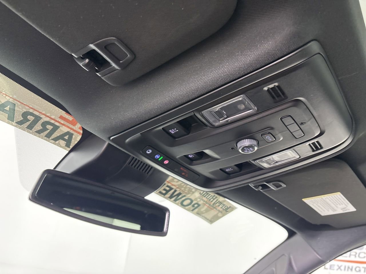 Used 2023 Chevrolet Tahoe RST image 20